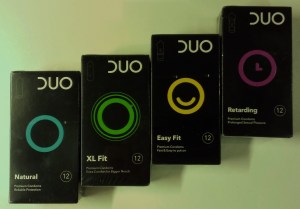 DUO series